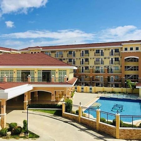 Cozy 1Br Condo Near Airport Davao City Εξωτερικό φωτογραφία