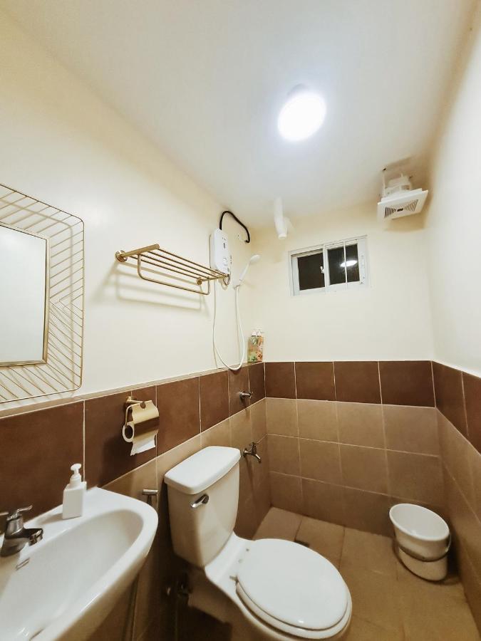 Cozy 1Br Condo Near Airport Davao City Εξωτερικό φωτογραφία
