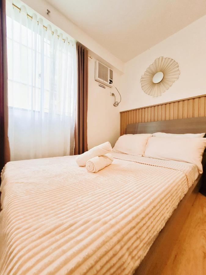 Cozy 1Br Condo Near Airport Davao City Εξωτερικό φωτογραφία