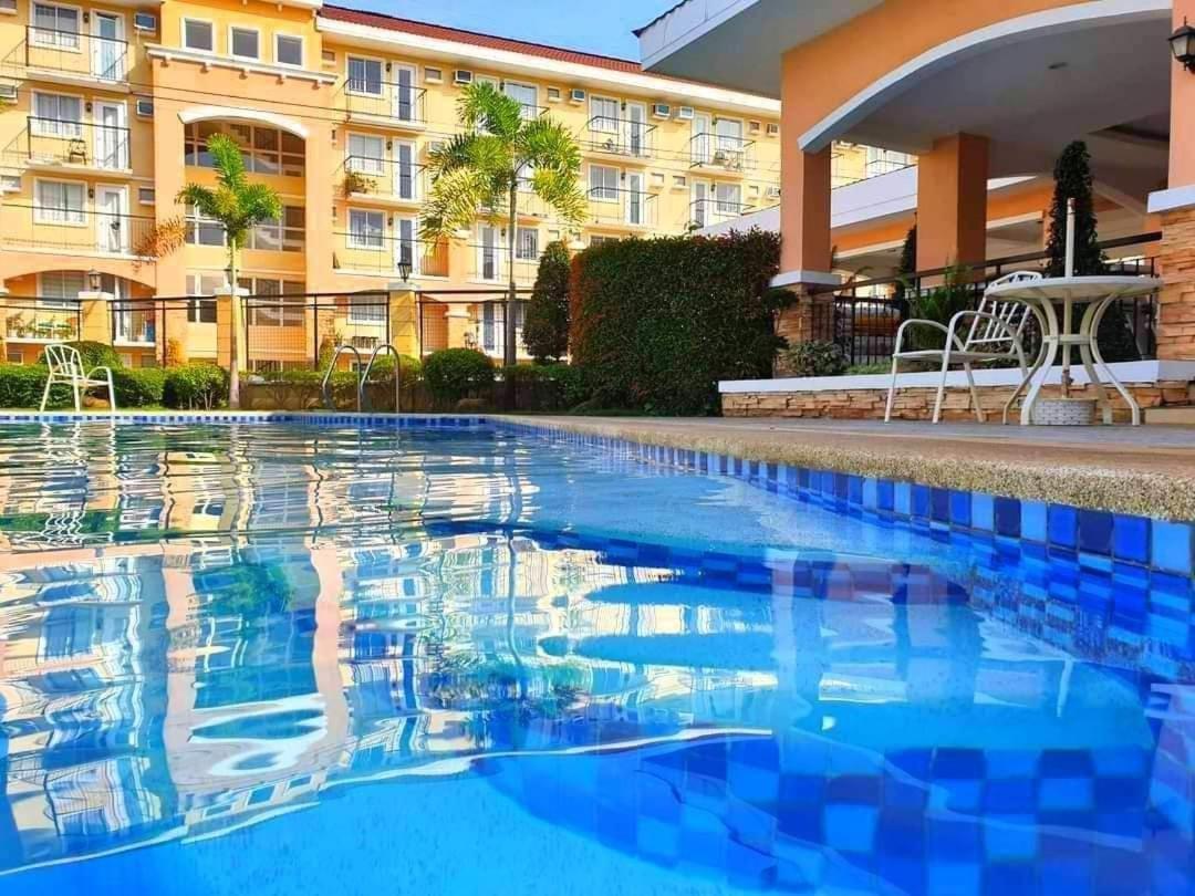 Cozy 1Br Condo Near Airport Davao City Εξωτερικό φωτογραφία