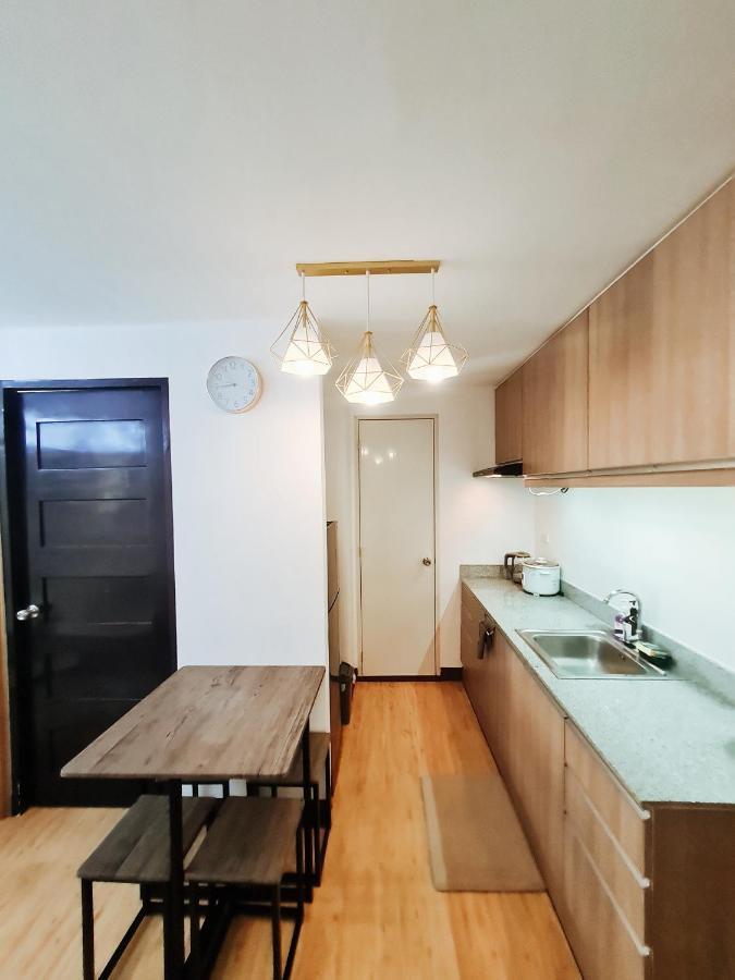 Cozy 1Br Condo Near Airport Davao City Εξωτερικό φωτογραφία