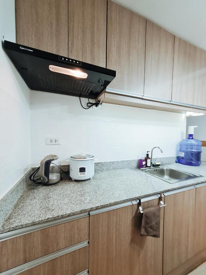 Cozy 1Br Condo Near Airport Davao City Εξωτερικό φωτογραφία