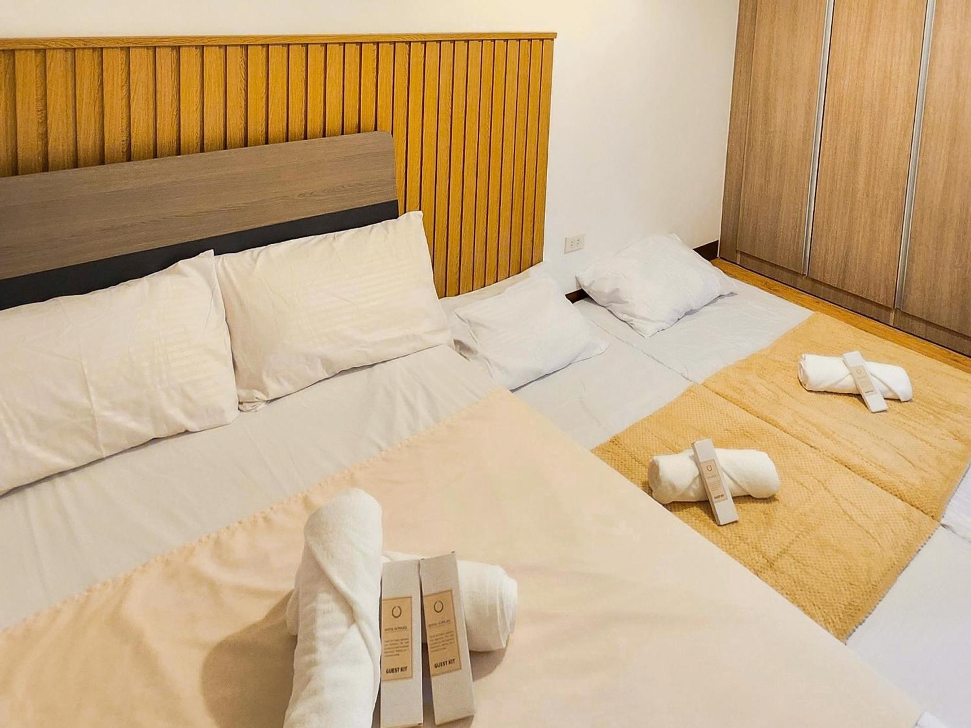 Cozy 1Br Condo Near Airport Davao City Εξωτερικό φωτογραφία